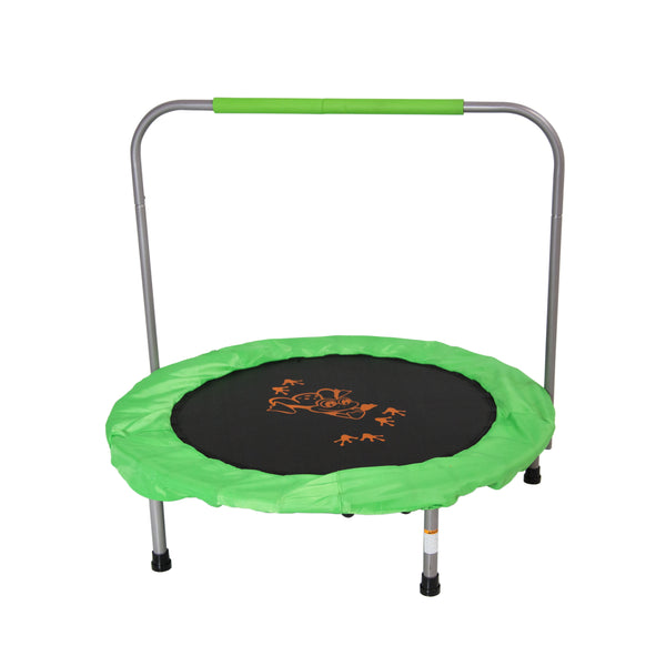 Skywalker 36-Inch Bouncer Trampoline
Via Walmart