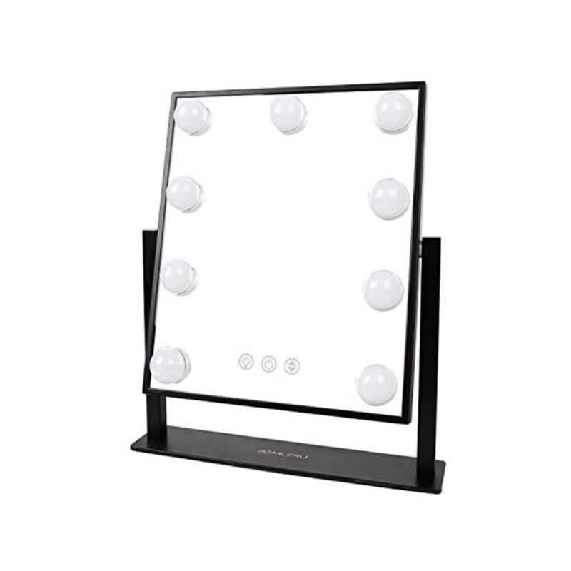 Vanity Mirror with Light Via Amazon