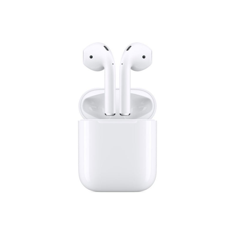 Apple AirPods with Charging Case
Via Walmart