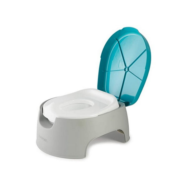 Summer 3-in-1 Train with Me Potty Seat Topper
Via Amazon