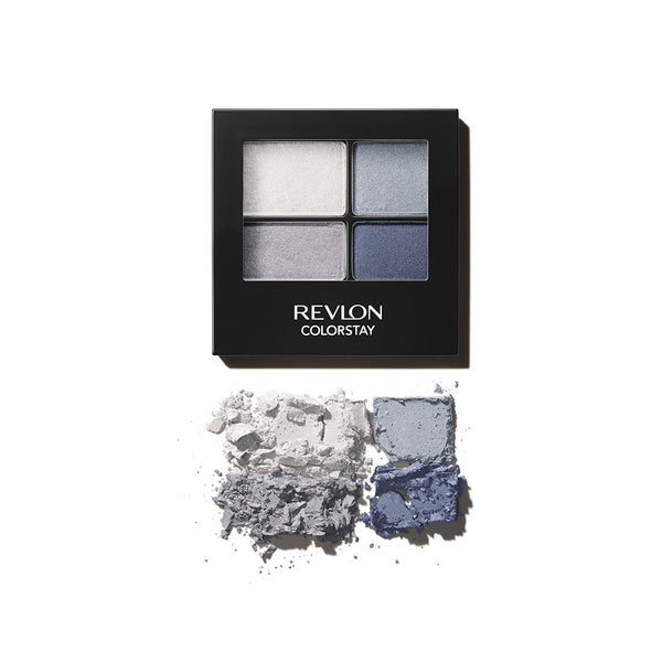 Revlon ColorStay 16 Hour Eyeshadow Quad Via Amazon