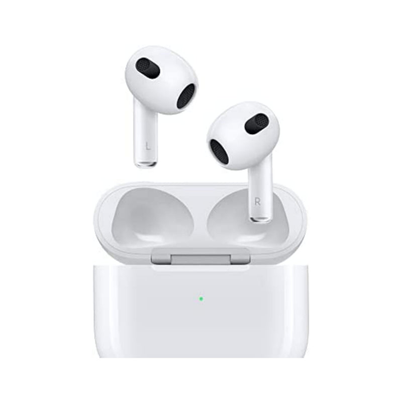 New Apple AirPods (3rd Generation) Via Amazon