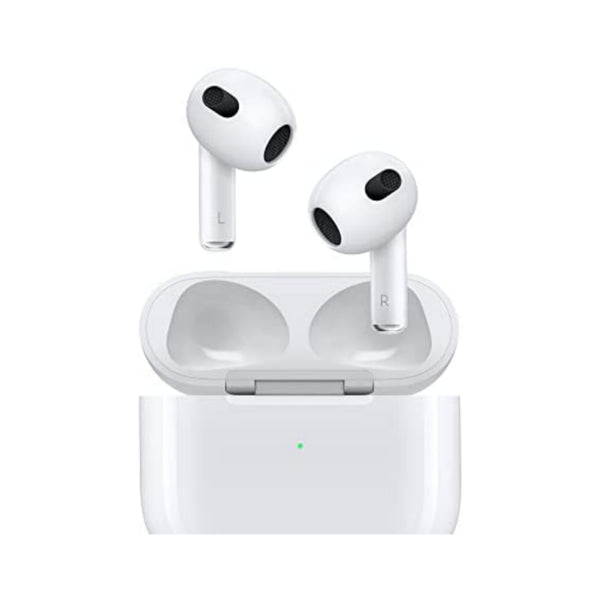 New Apple AirPods (3rd Generation) Via Amazon