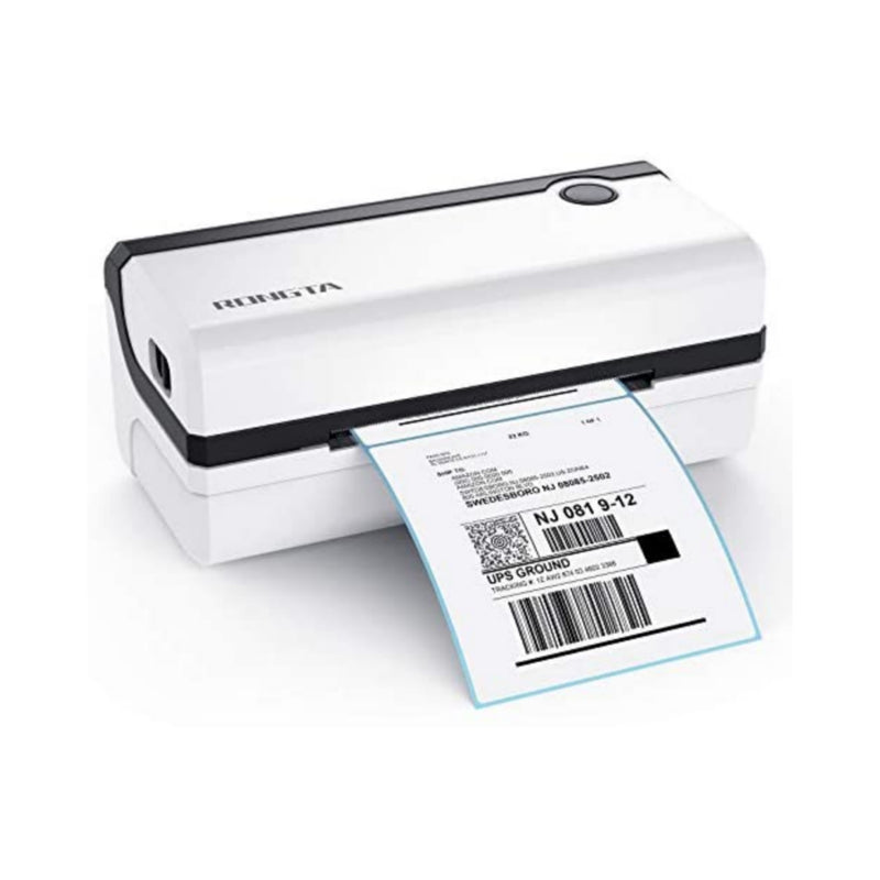 Thermal Label Printer
Via Amazon