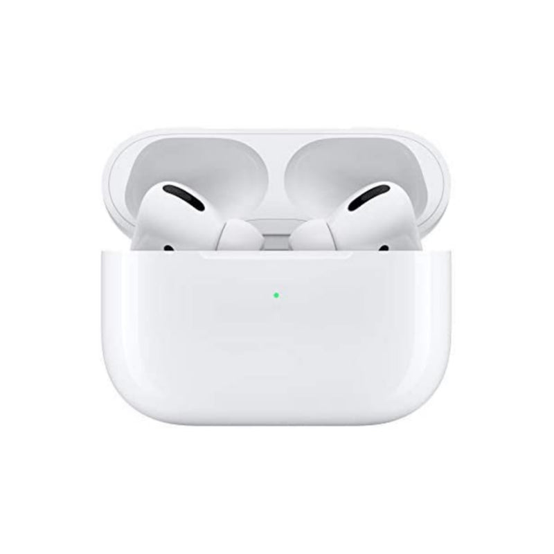 Apple AirPods Pro with Magsafe Charging Case  (2021, 2nd Generation) Via Amazon