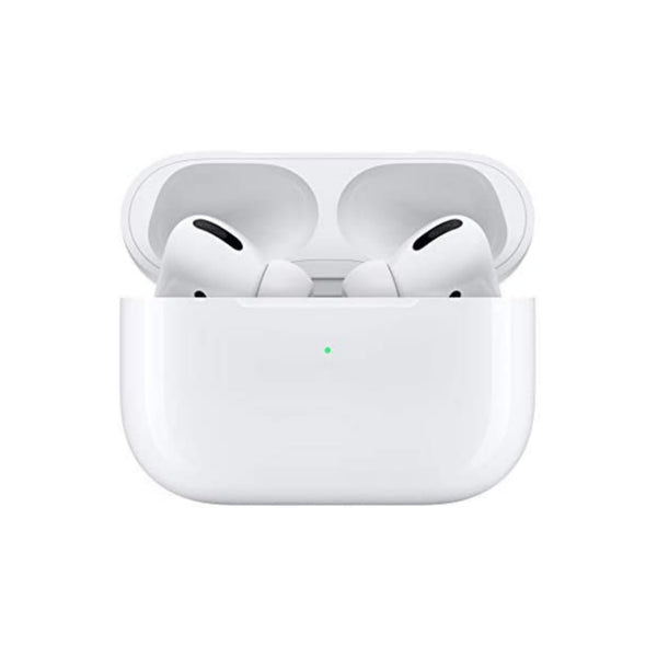 Apple AirPods Pro with Magsafe Charging Case  (2021, 2nd Generation) Via Amazon