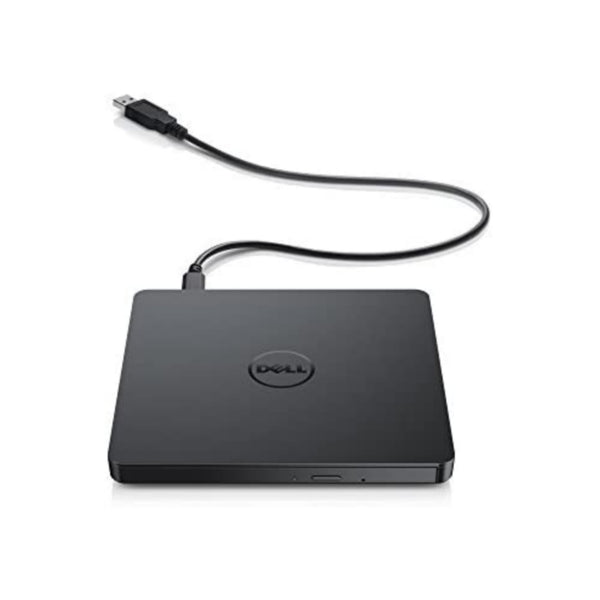 Dell USB DVD Drive Via Amazon