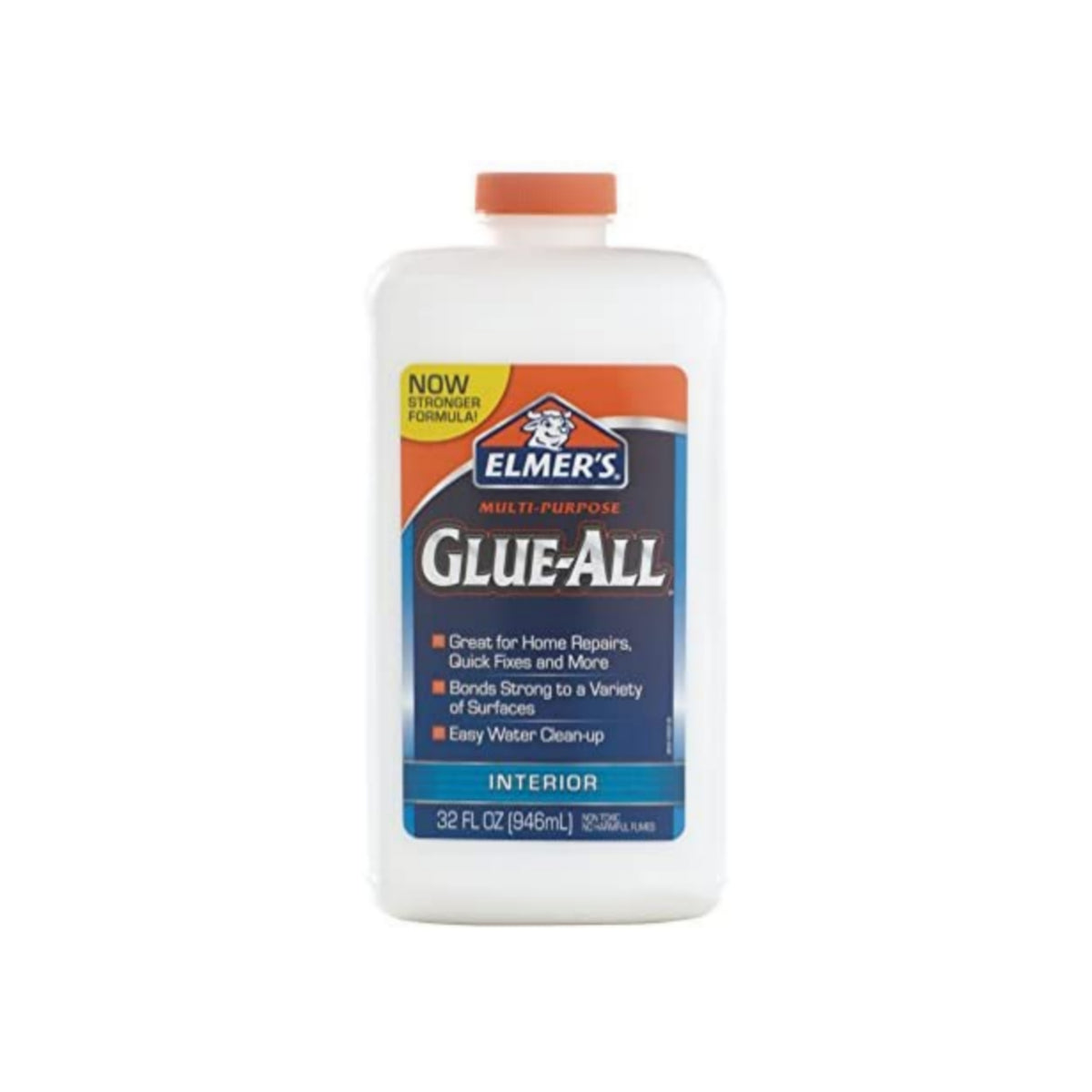 Elmer's GlueAll MultiPurpose Liquid Glue, 32 Ounces Via Amazon
