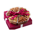 Nuts Gift Basket, Extra Large – simplexdeals
