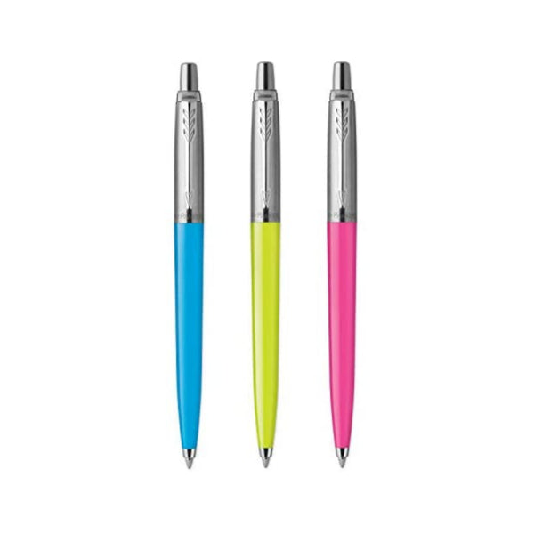 3-Pack Parker Jotter Originals Ballpoint Pens
Via Amazon