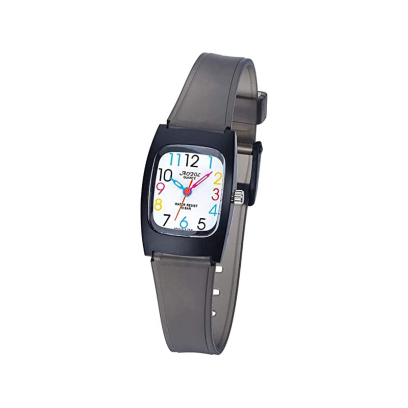 Kids Analog Watches Via Amazon