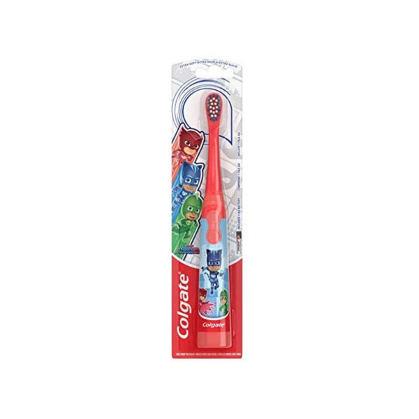 Colgate Kids Battery Powered Toothbrush
Via Amazon