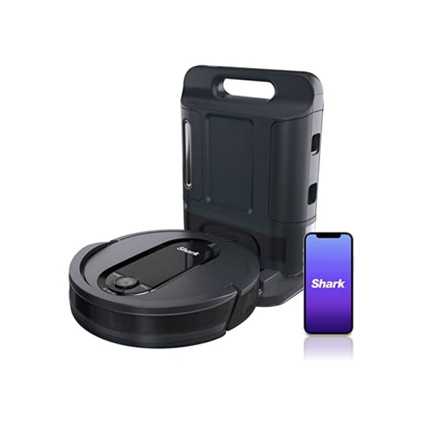 Shark IQ Robot Vacuum with XL Self-Empty Base Via Amazon