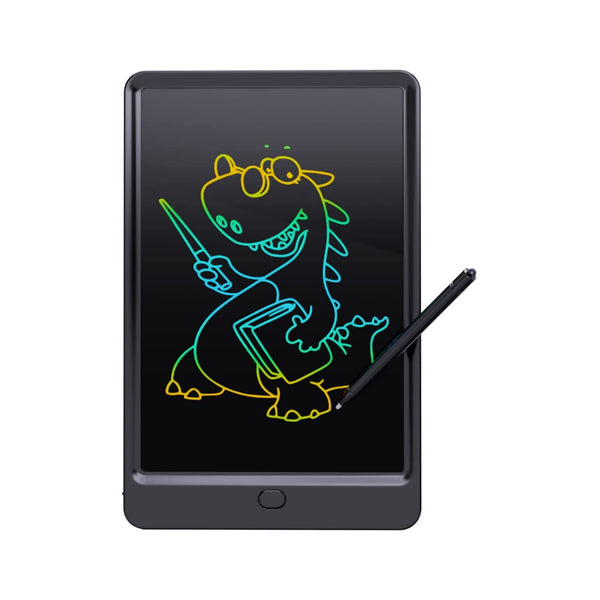 10 Inch LCD Writing Tablet Doodle Board Via Amazon