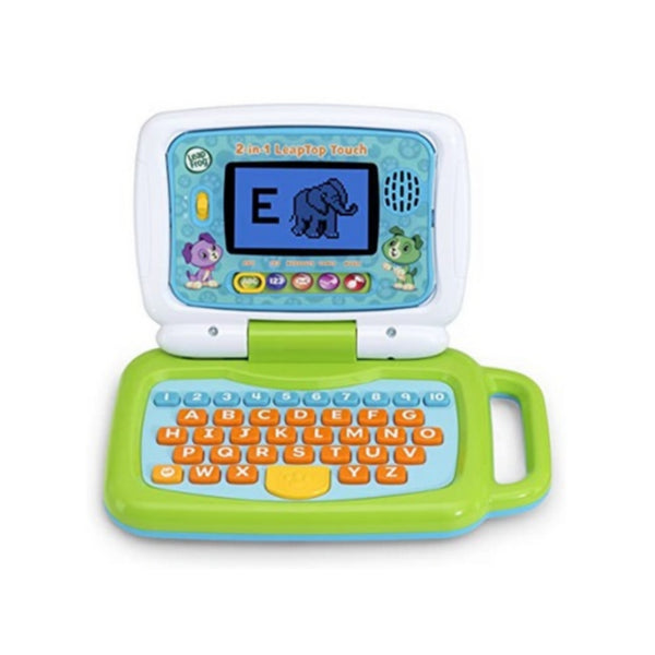 LeapFrog 2-in-1 LeapTop Touch
