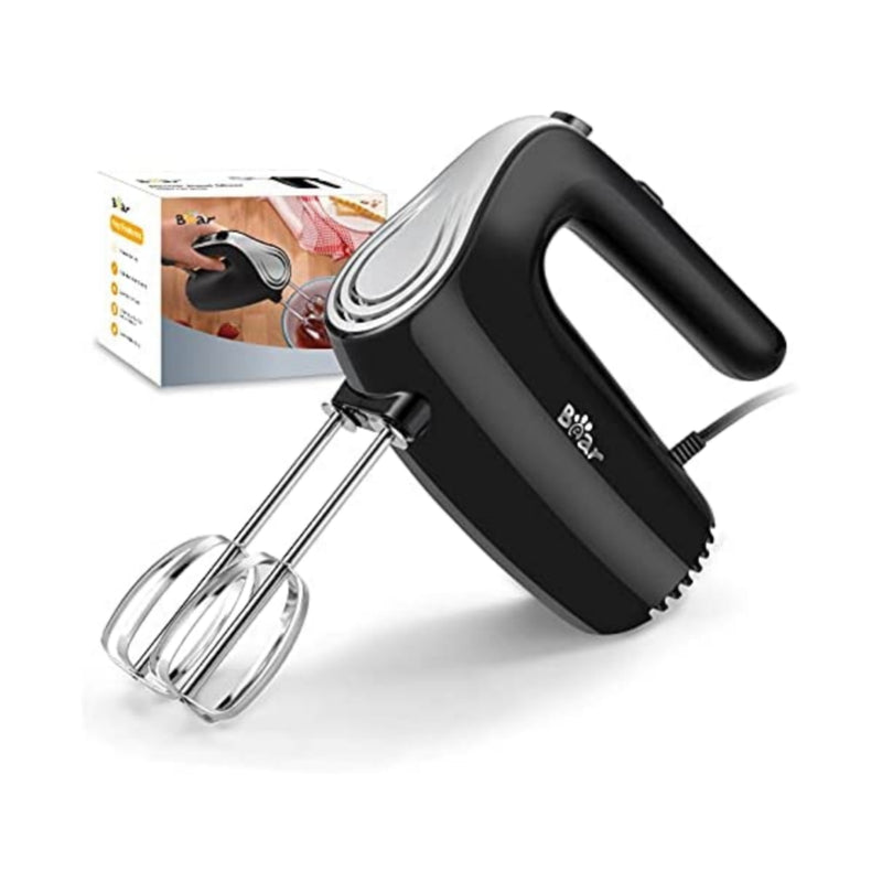 5-Speed Electric Hand Mixer
Via Amazon
