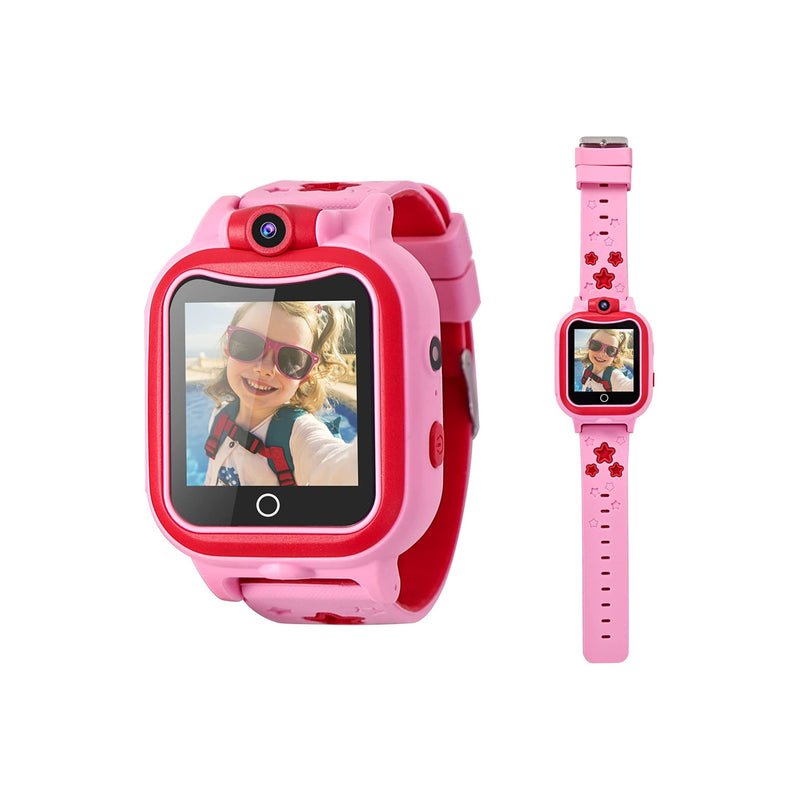 Camera Smart Watch for Kids
Via Amazon