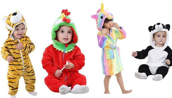 50% 0ff on Baby Costumes From Only $4.75-$10! Via Amazon