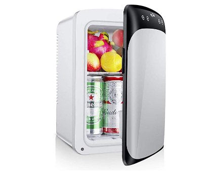 10L Portable Refrigerator Via Amazon SALE $44.99 Shipped! (Reg. $89.99)