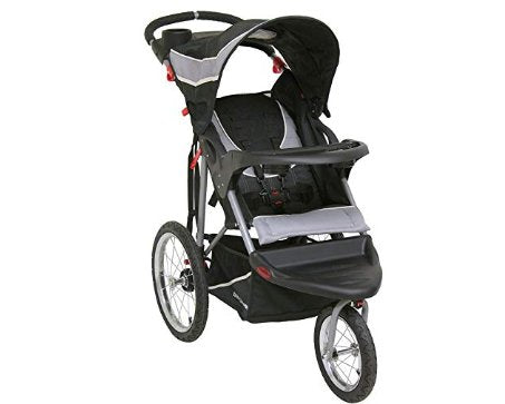 Baby Trend Expedition Jogger Stroller Via Amazon ONLY $76.14 Shipped! (Reg $110)