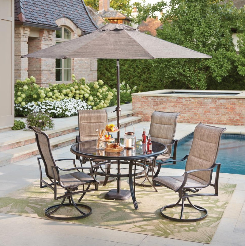 Home Depot Deal of the Day: Up to 35% off Select Patio Furniture