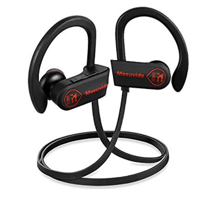 Wireless Headphones Bluetooth Via Amazon SALE $10.00 Shipped! (Reg $39.99)