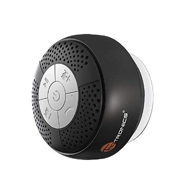 Bluetooth Shower Speaker Via Amazon SALE $4.99 Shipped! (Reg $15.99)