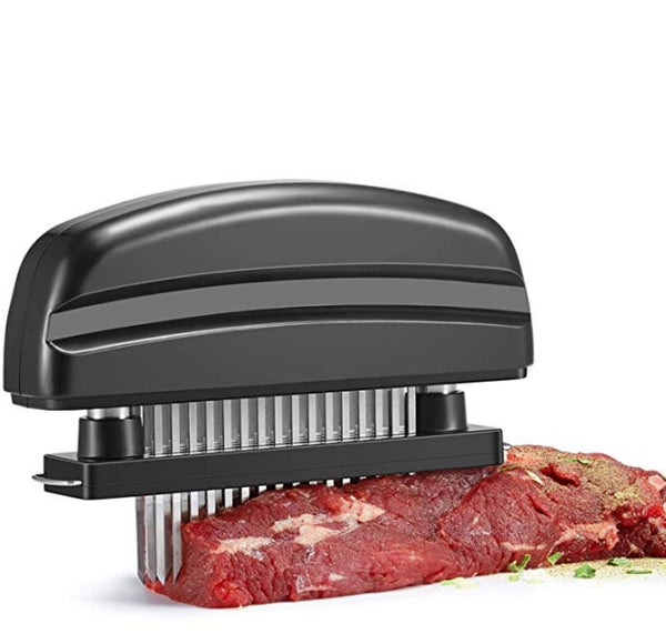 Heavy Duty Meat Tenderizer Via Amazon SALE $7.99 Shipped! (Reg $15.99)