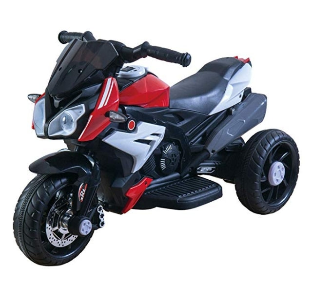 Kid Motorz Speedy (6V) Toy, Black Via Amazon SALE $61.27 Shipped! (Reg $79.99)