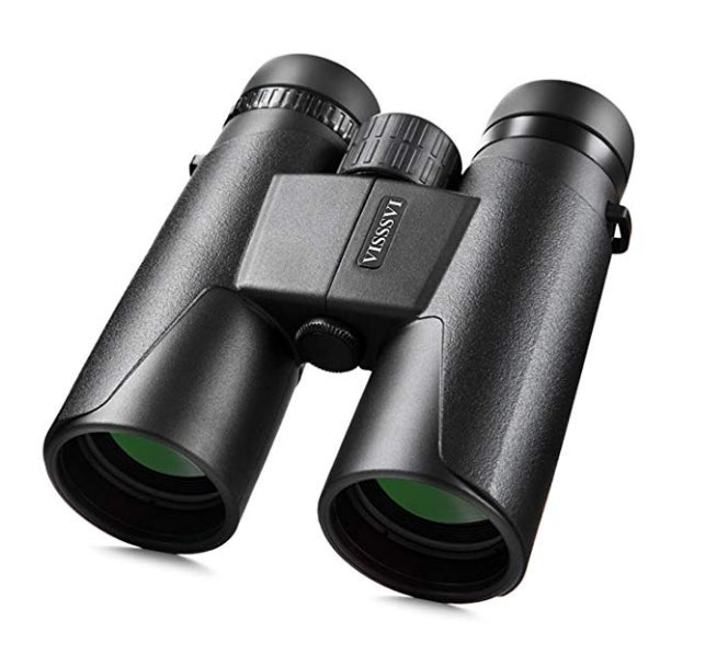 Zoom Compact Binocular Via Amazon SALE $12.00 Shipped! (Reg $39.99)