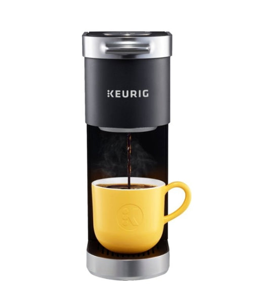 Keurig - K-Mini Plus Single Serve K-Cup Pod Coffee Maker Via Best Buy SALE $78.99 Shipped! (Reg $99.99)