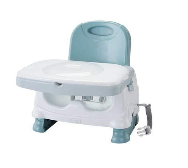 Fisher-Price Healthy Care Deluxe Booster Seat Via Amazon SALE $23.00 Shipped! (Reg $35)