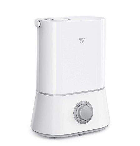 4L Cool Mist Ultrasonic Humidifier Via Amazon SALE $11.49 Shipped! (Reg $36.99)
