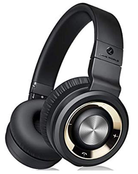 Bluetooth Headphones Via Amazon ONLY $14.99 Shipped! (Reg $30)