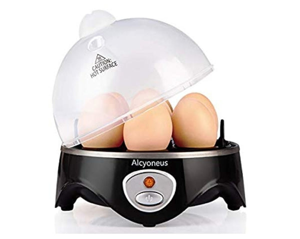 Electric Egg Boiler Via Amazon ONLY $14.24 Shipped! (Reg $27)