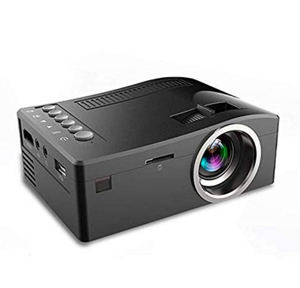1080P Mini Portable Video Projector Via Amazon ONLY $39.99 Shipped! (Reg $199.95)