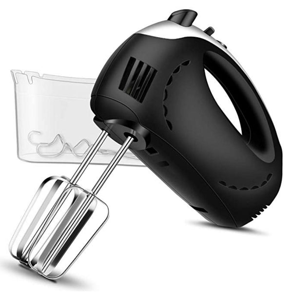 Electric Hand Mixer with Turbo Via Amazon ONLY $16.99 Shipped! (Reg $34)