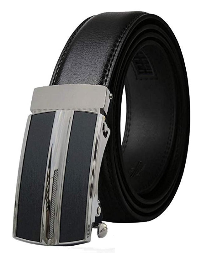 West Leathers Men's Leather B2019C Ratchet Belt Via Amazon ONLY $9.10 Shipped! (Reg $26)
