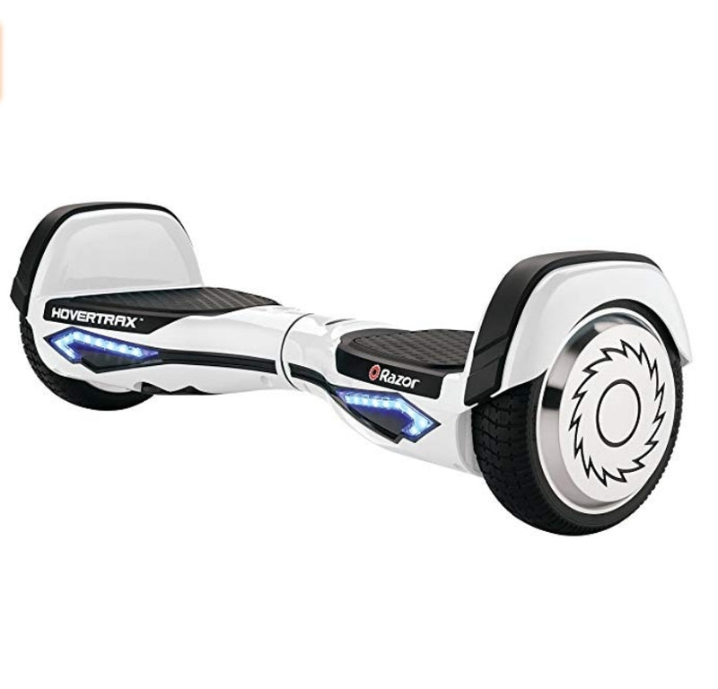 Razor Hovertrax 2.0 Hoverboard Self-Balancing Smart Scooter Via Amazon ONLY $148.00 Shipped! (Reg $298)