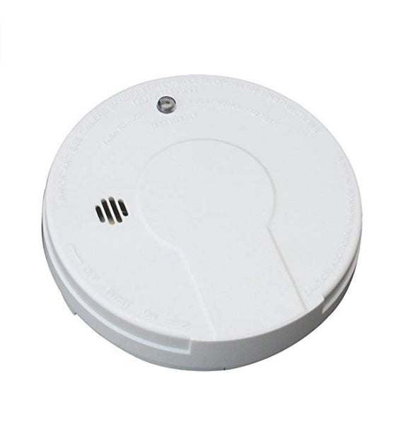 Kidde Battery Operated Smoke Alarm I9050 Via Amazon ONLY $6.44 Shipped!