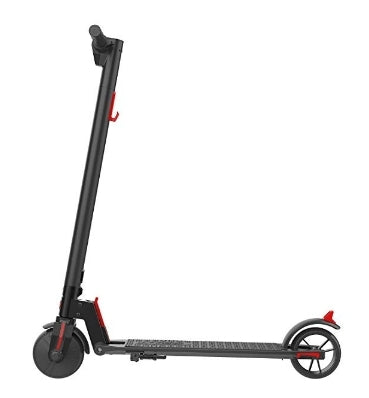 Gotrax G2 Kick Folding 6.5" Tires Electric Scooter Via Amazon