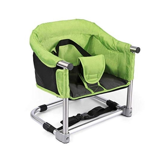 Toogel Booster Feeding Seat with Carrying Bag for Home & Travel Via Amazon