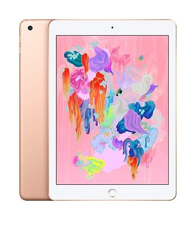 32GB Apple iPad Via Amazon