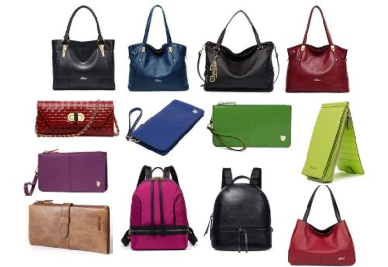 Womens Bags, Purses Via Amazon $9.00-$21.00 Shipped! (Reg $30-$70)