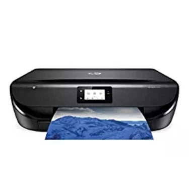 Save Huge on Wireless All-in-One Printer Via Amazon