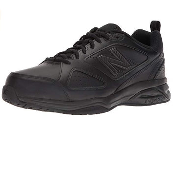 Save up to 40% on New Balance Shoes and Apparel Via Amazon