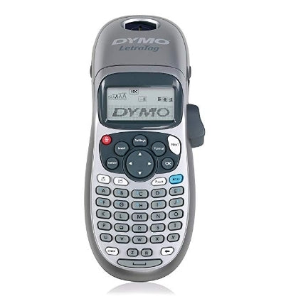 Handheld Label Maker Via Amazon