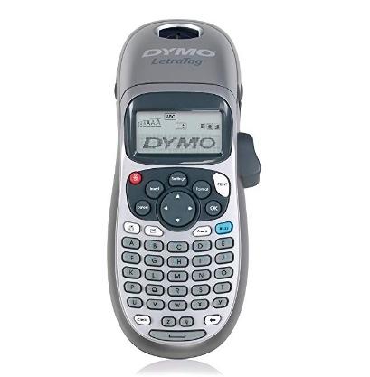 DYMO Handheld Label Maker Via Amazon