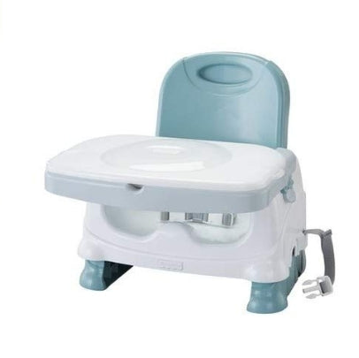 Fisher-Price Healthy Care Deluxe Booster Seat  Via Amazon
