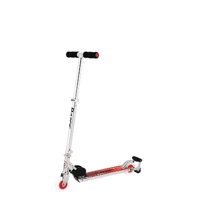 Razor Spark Ultra Kick Scooter Via Amazon